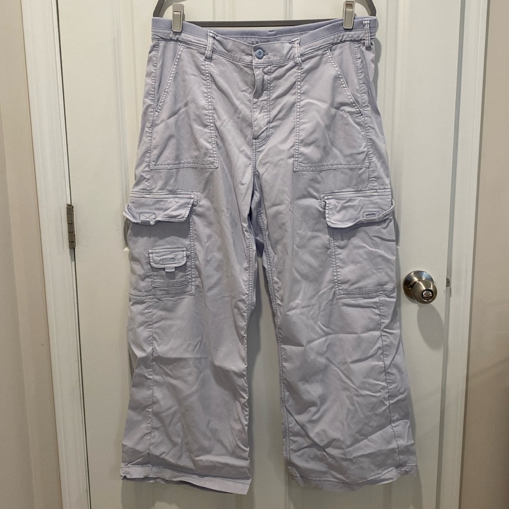 AE Dreamy Drape Stretch Cargo (14S)